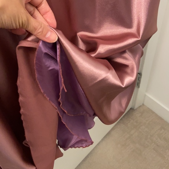 Grad/prom Dress - Picture 5 of 9